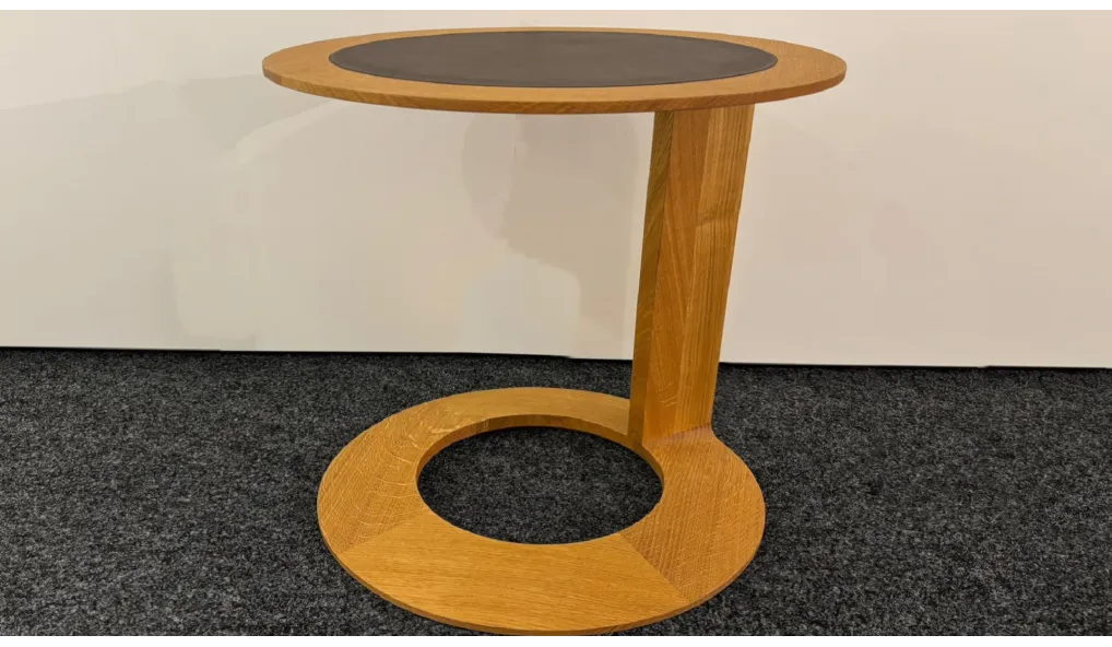 Table d'appoint Loup