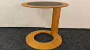 Table d'appoint Loup