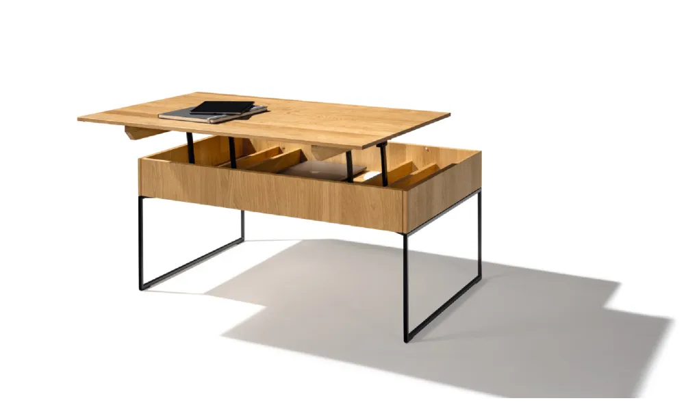 Table basse Filigno