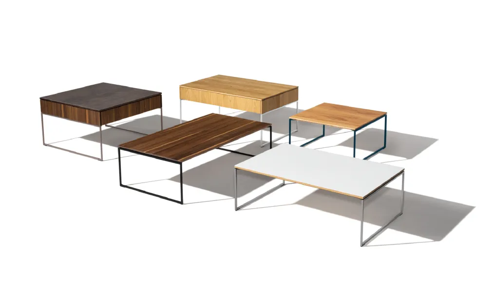 Table basse Filigno