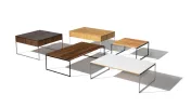 Table basse Filigno