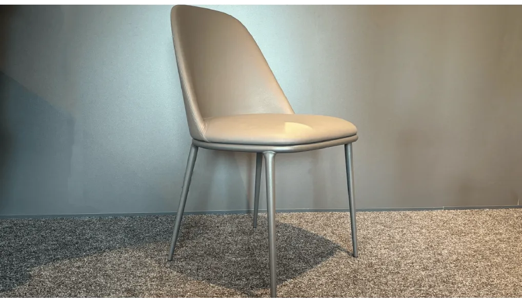 Chaise Léa (6 pièces- Prix indiqué/pièce)