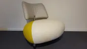 Fauteuil Pallone