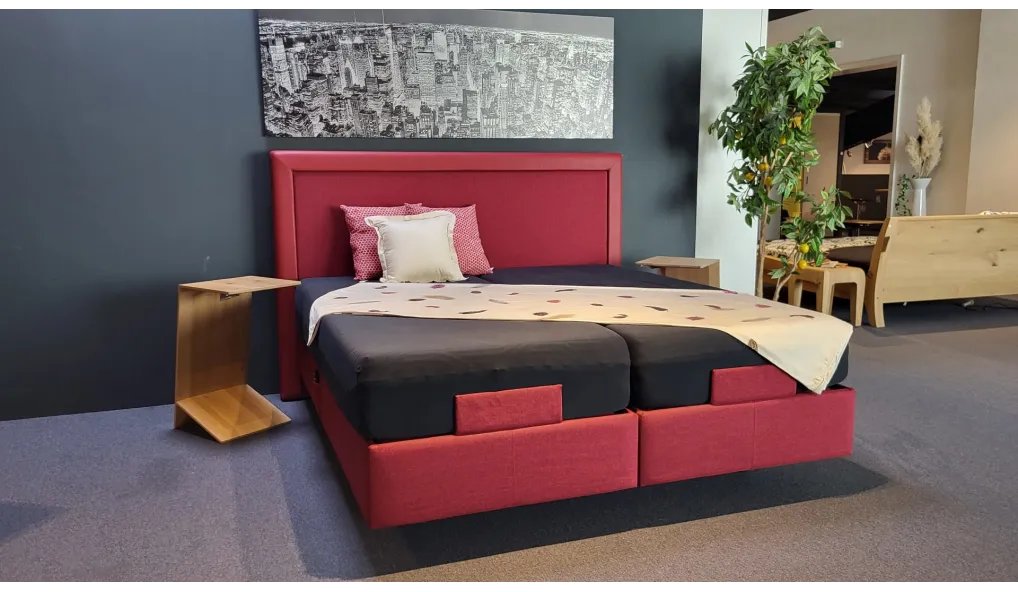 Cadre de lit Boxspring