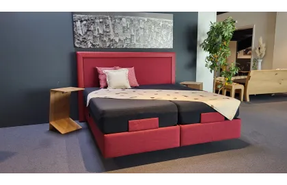 Cadre de lit Boxspring