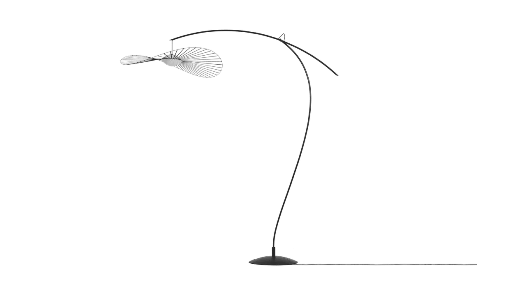 Lampadaire Vertigo Nova