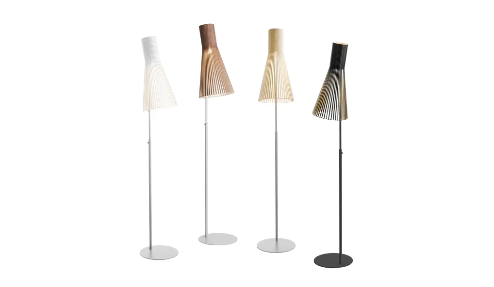 Lampadaire 4210