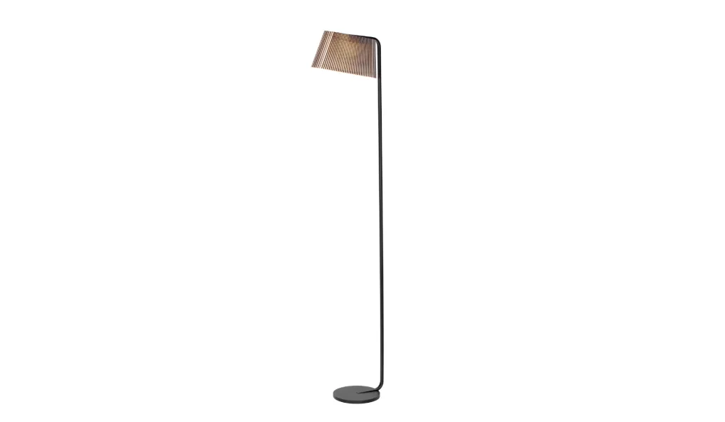 Lampadaire Owalo 7010