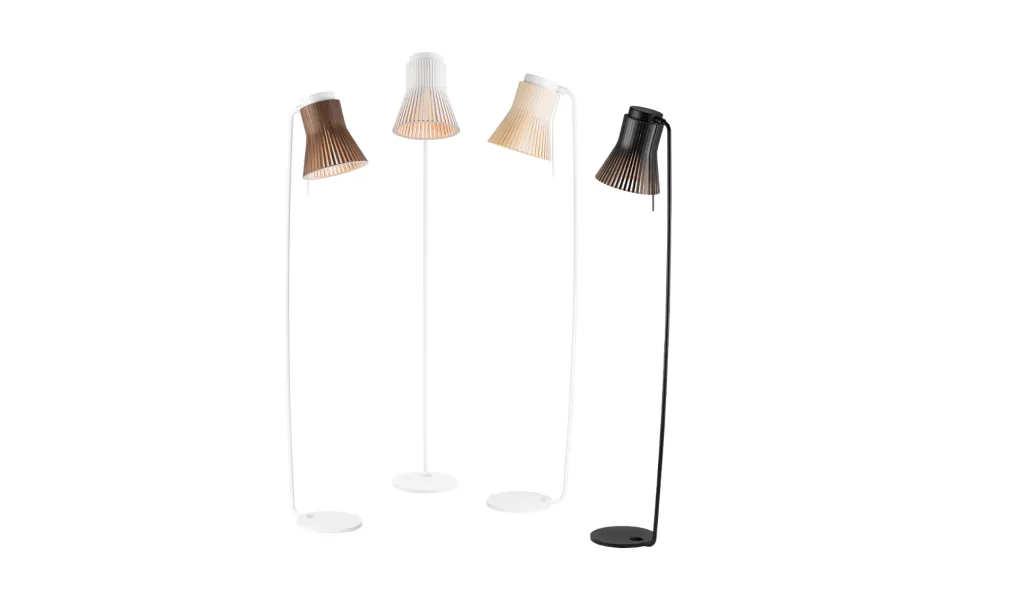 Lampadaire 4610