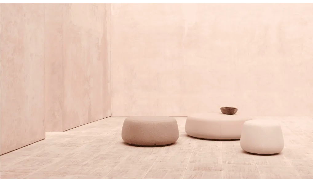 Pouf Nomad