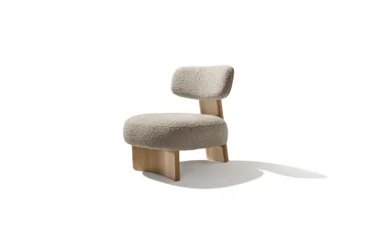 Fauteuil Elliot