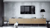 Meuble TV Haller