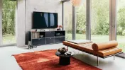 Meuble TV Haller