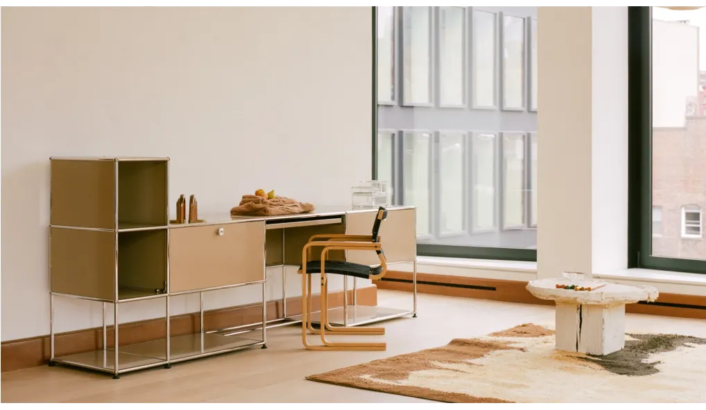 Bureau Haller