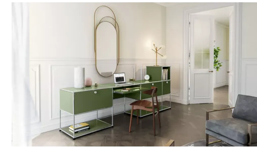 Bureau Haller