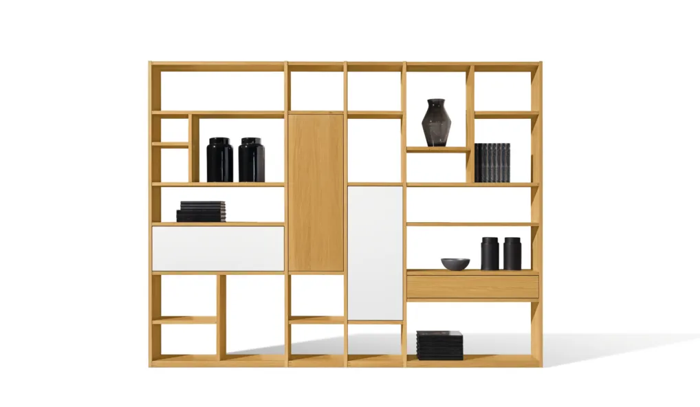 Etagère Cubus