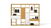 Etagère Cubus