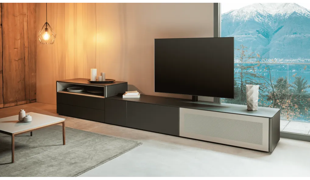 Meuble TV Ronda