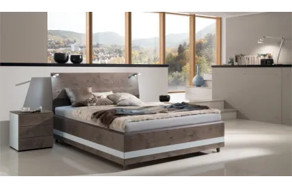 Boxspring Mia