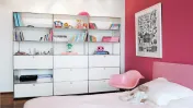Meuble de rangement Haller