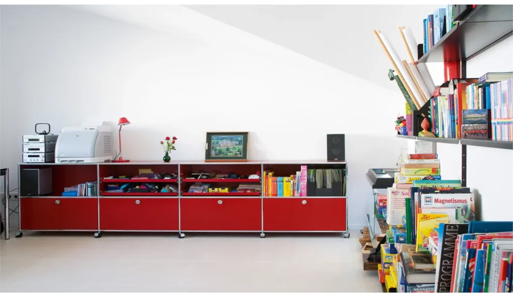 Meuble de rangement Haller
