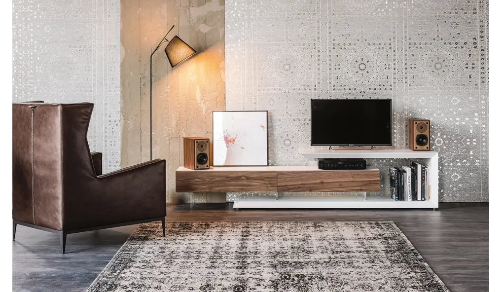 Meuble TV Link