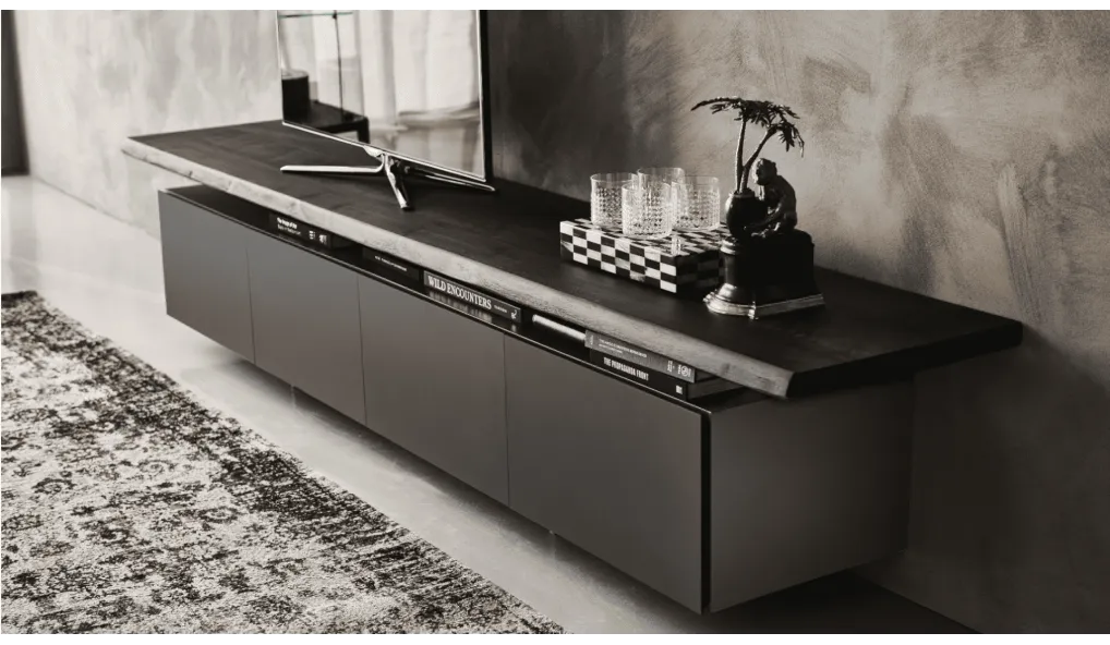 Meuble TV Seneca