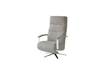 Fauteuil relax Apollon