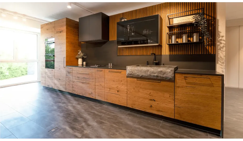 Cuisine Manufacture Meubles Kolly