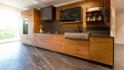 Cuisine Manufacture Meubles Kolly