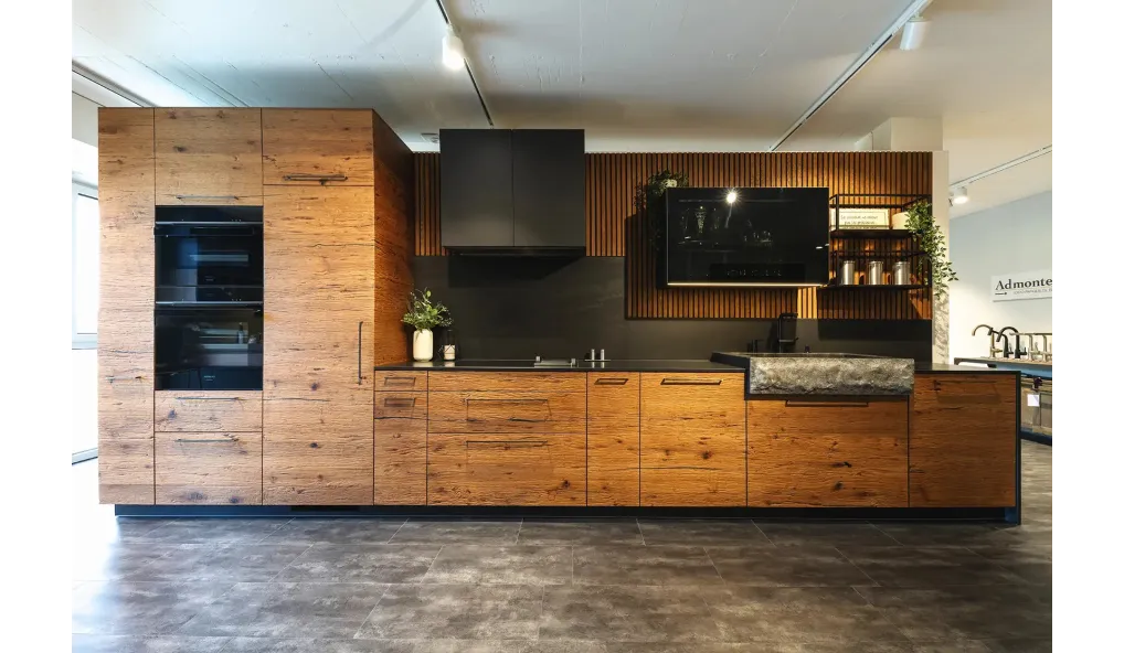 Cuisine Manufacture Meubles Kolly