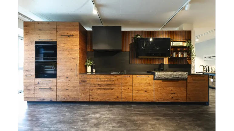 Cuisine Manufacture Meubles Kolly
