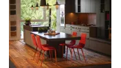 Cuisine "Concept industriel"