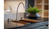 Cuisine "Concept industriel"