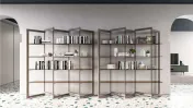 Bibliothèque Panto
