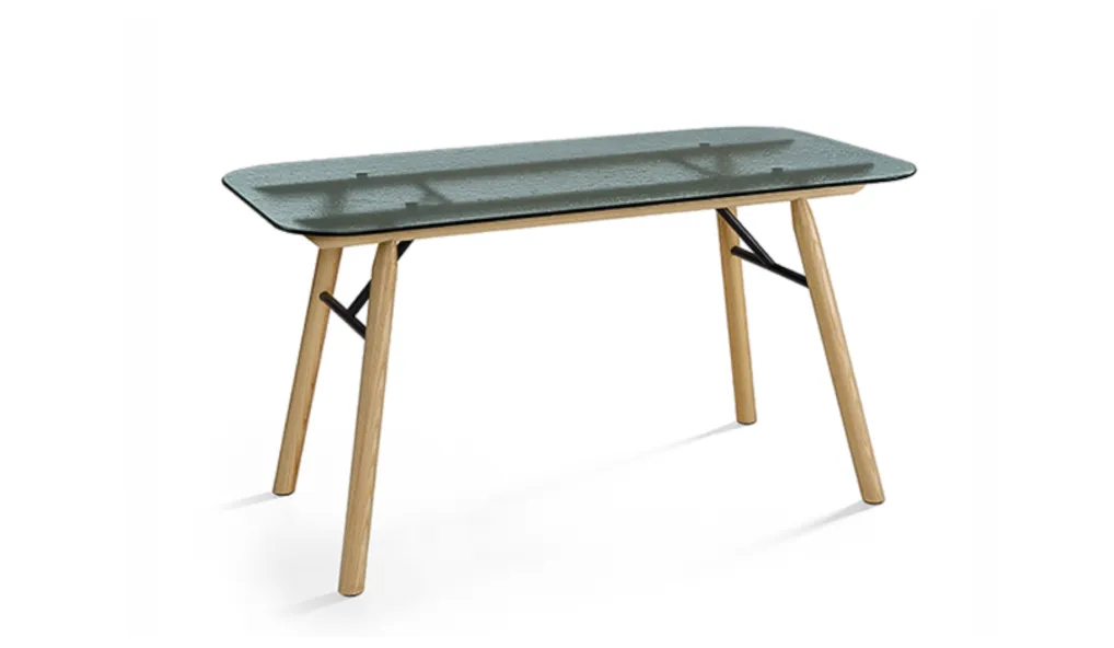 Bureau De Suite