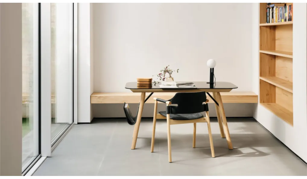 Bureau De Suite