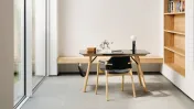 Bureau De Suite