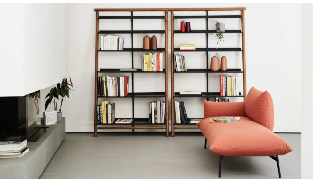 Bibliothèque Suite
