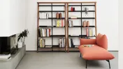 Bibliothèque Suite