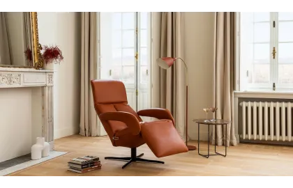 Fauteuil relax Symphony