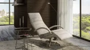 Fauteuil relax Mensana