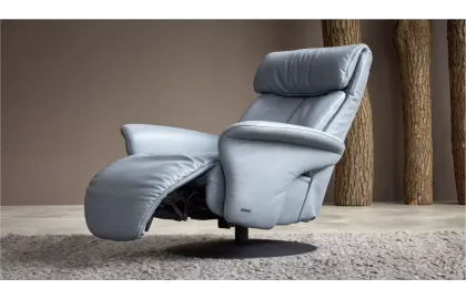 Fauteuil relax easywing 7627