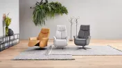 Fauteuil relax easywing 7060