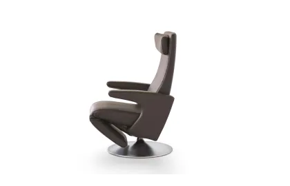 Fauteuil relax Smile