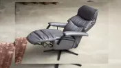 Fauteuil relax easywing 7050