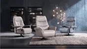 Fauteuil relax easywing 7050