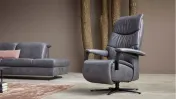 Fauteuil relax easywing 7050