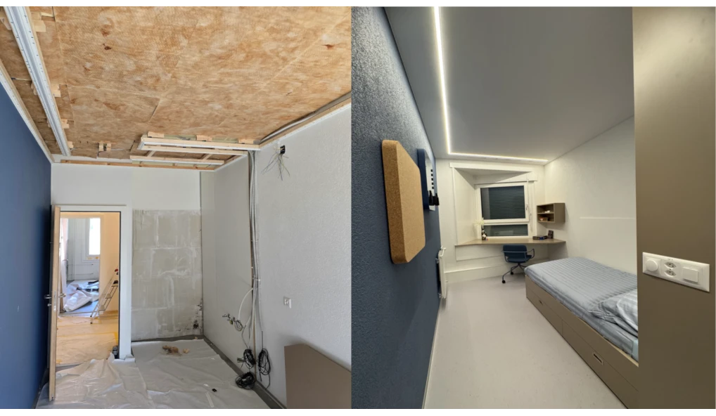 Institut Les Peupliers