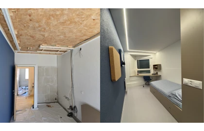 Institut Les Peupliers